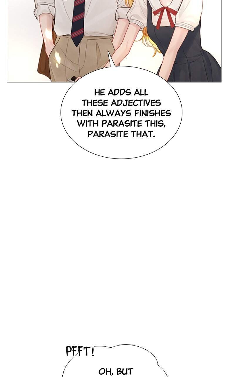 Cry, or Better Yet, Beg Chapter 9 page 80 - 