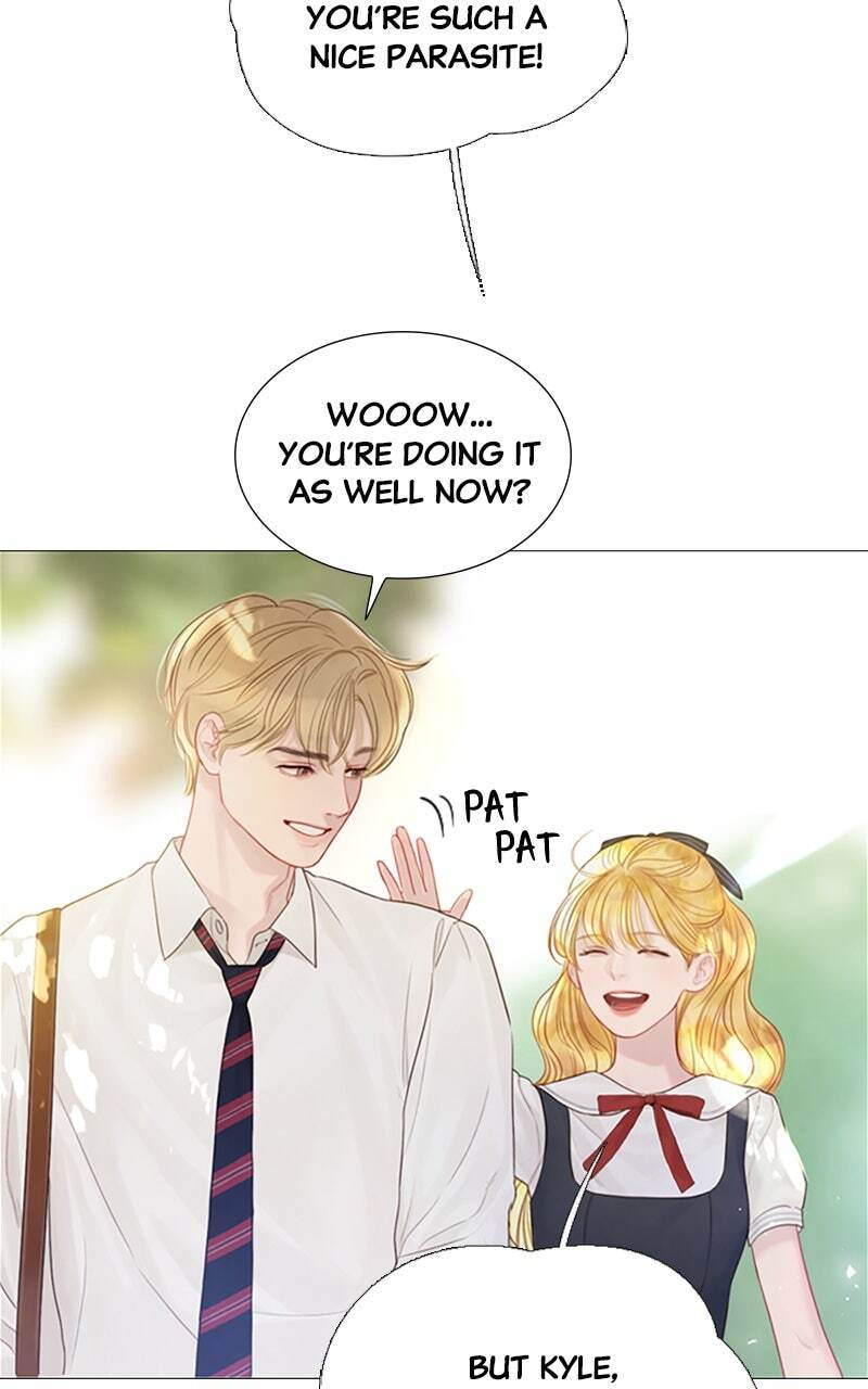 Cry, or Better Yet, Beg Chapter 9 page 81 - 