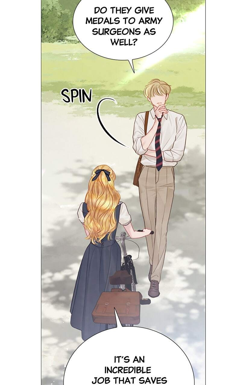 Cry, or Better Yet, Beg Chapter 9 page 87 - 