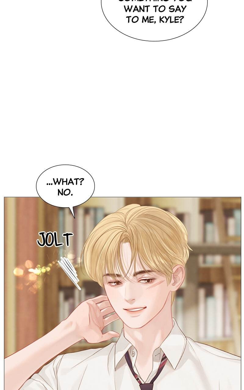 Cry, or Better Yet, Beg Chapter 9 page 10 - 