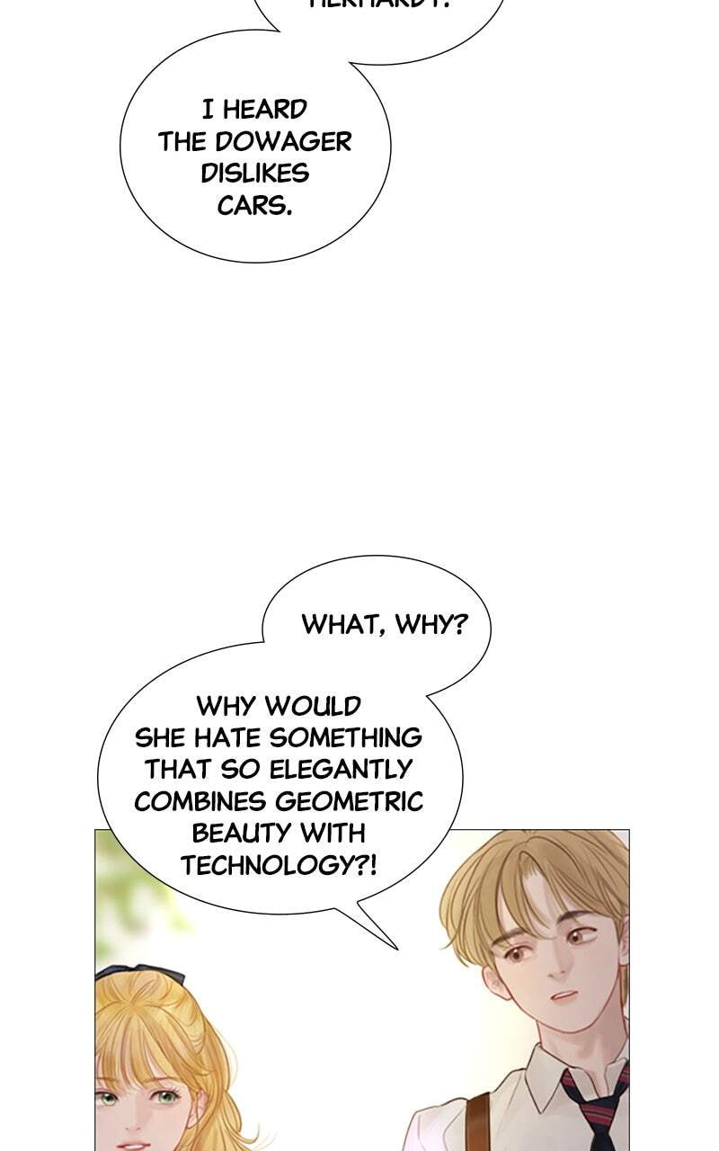 Cry, or Better Yet, Beg Chapter 9 page 96 - 