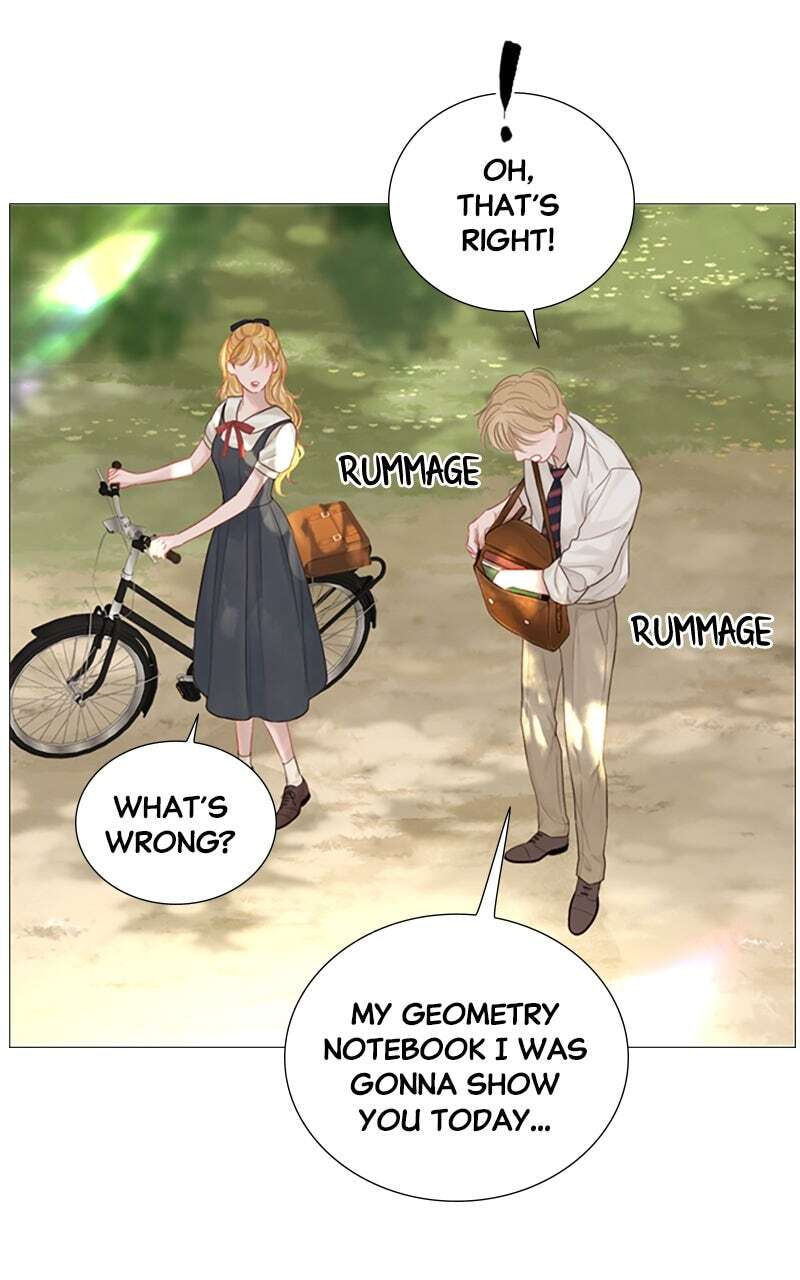 Cry, or Better Yet, Beg Chapter 9 page 98 - 