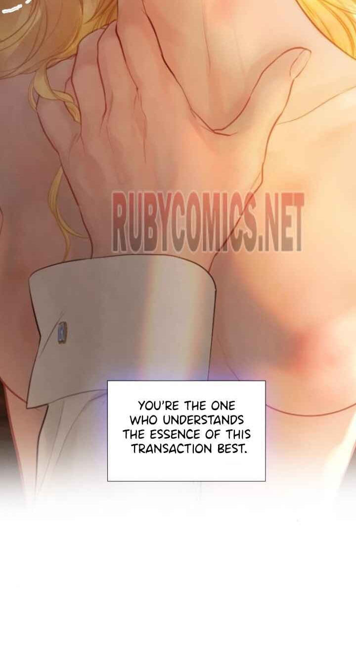 Cry, or Better Yet, Beg Chapter 90 page 34 - 