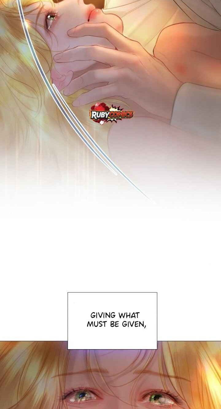 Cry, or Better Yet, Beg Chapter 90 page 36 - 