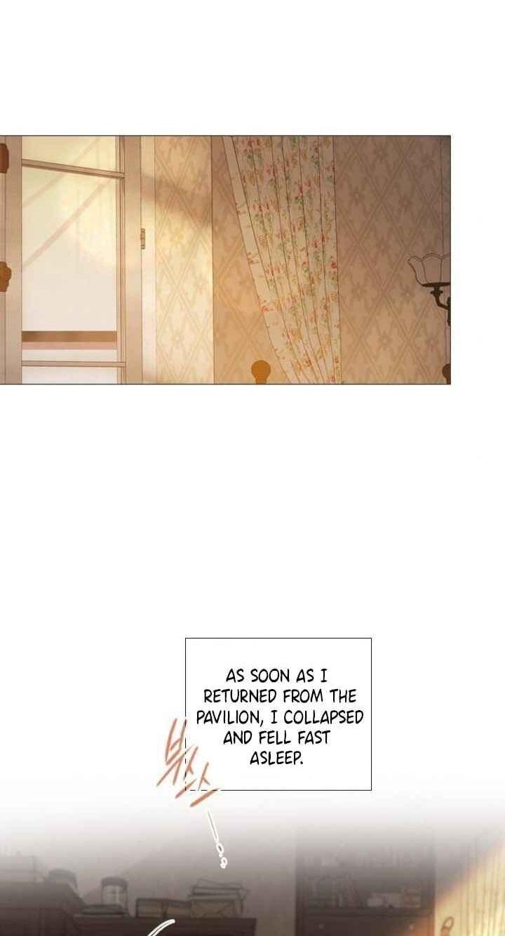 Cry, or Better Yet, Beg Chapter 90 page 42 - 
