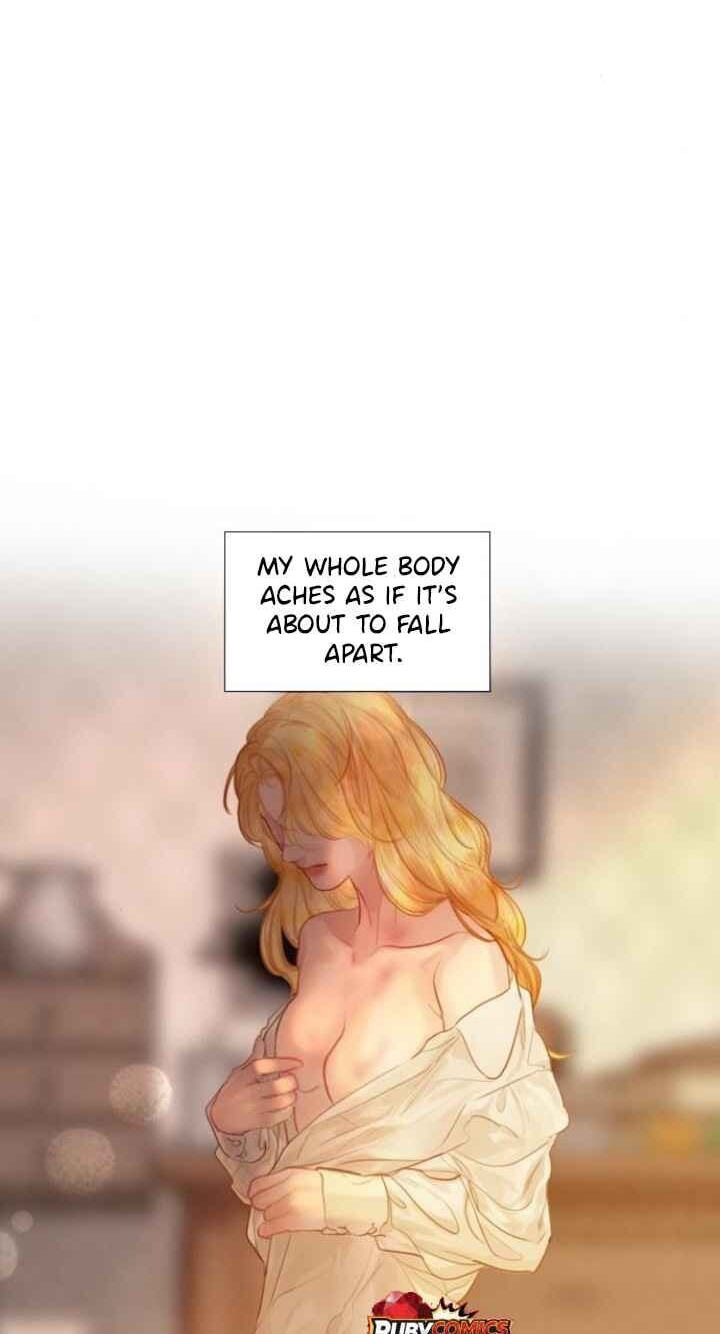 Cry, or Better Yet, Beg Chapter 90 page 44 - 