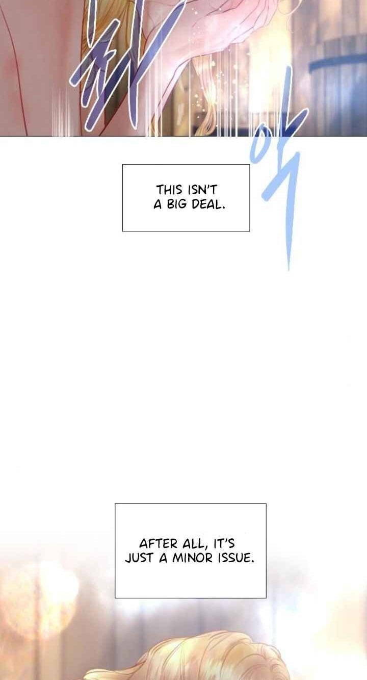 Cry, or Better Yet, Beg Chapter 90 page 48 - 