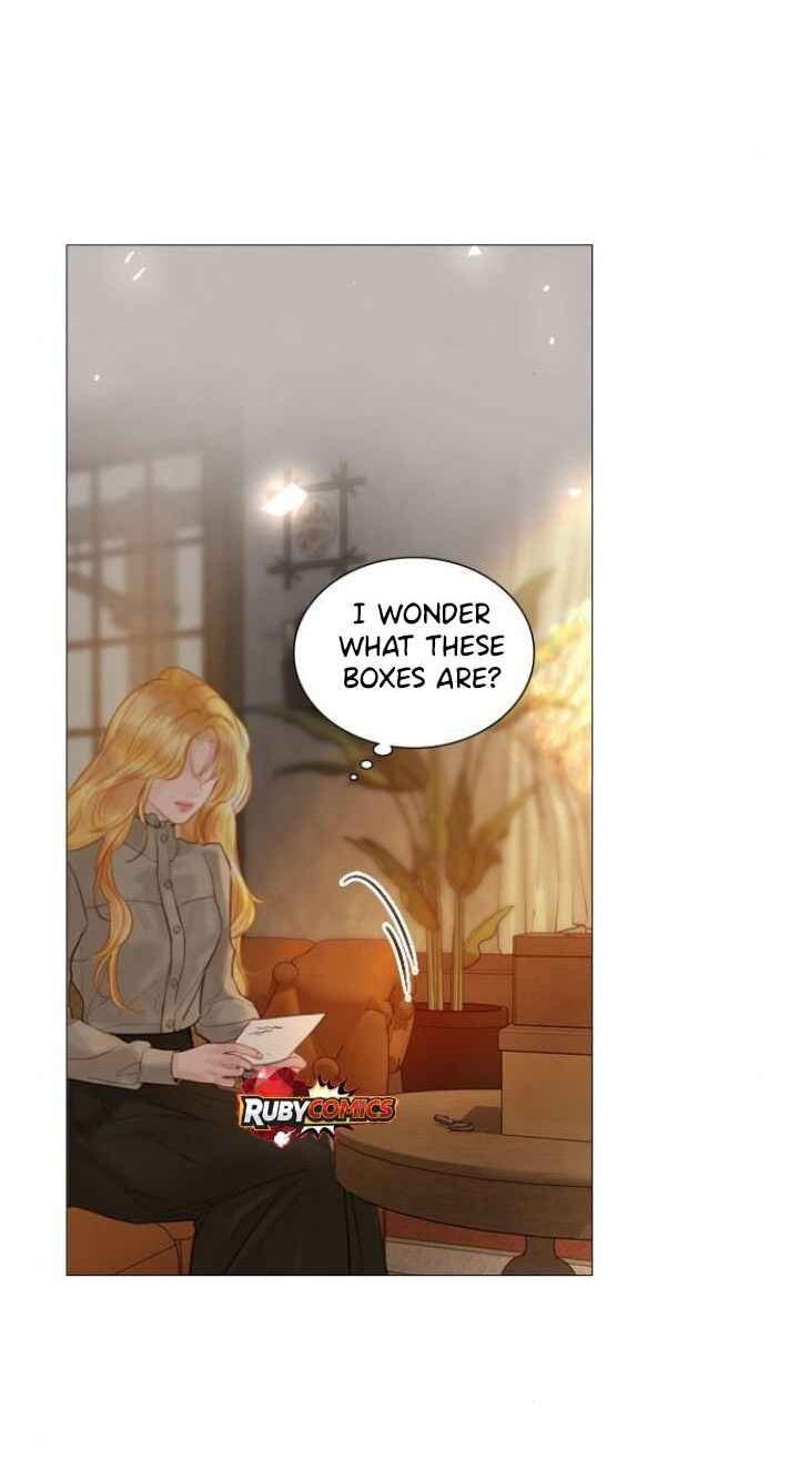 Cry, or Better Yet, Beg Chapter 90 page 58 - 