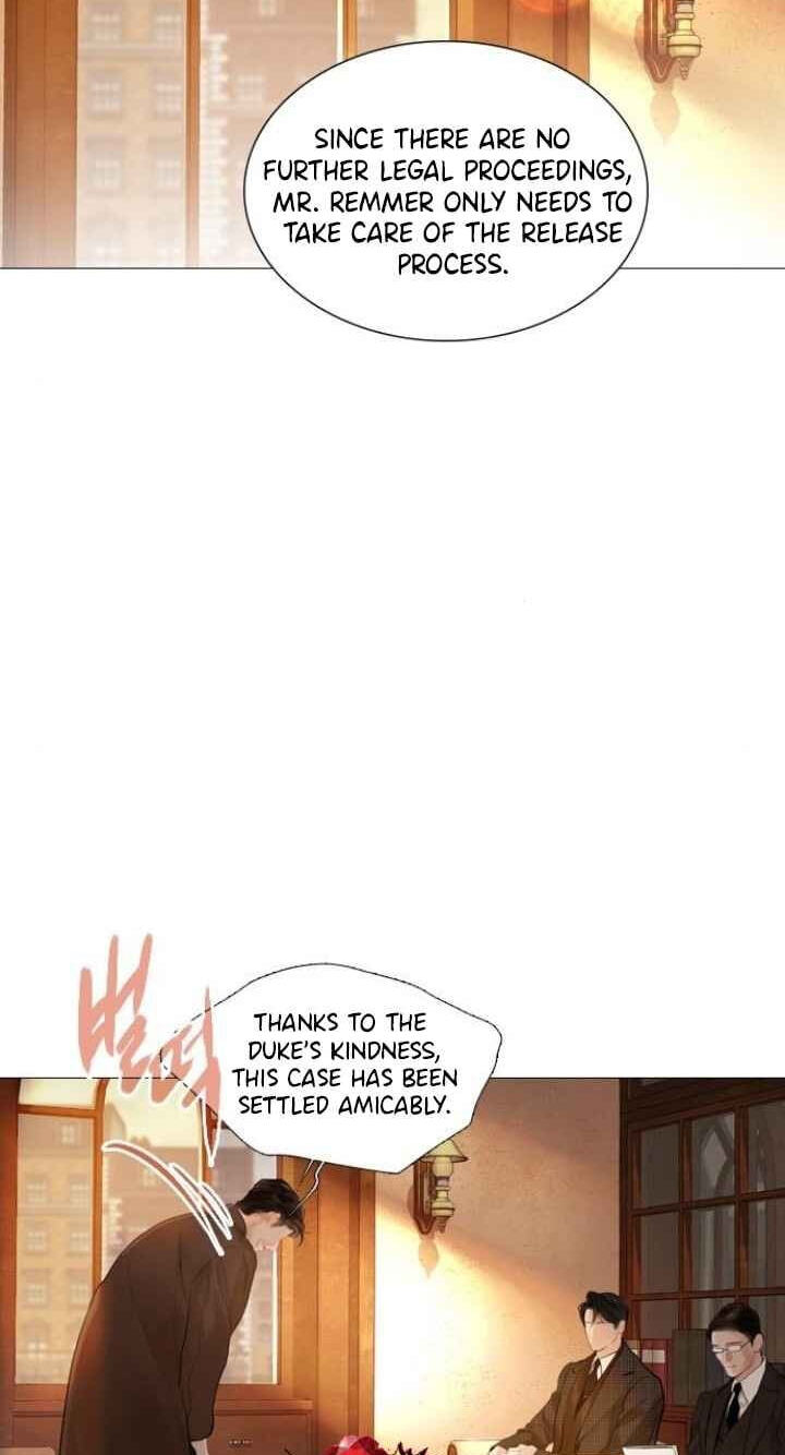 Cry, or Better Yet, Beg Chapter 90 page 68 - 