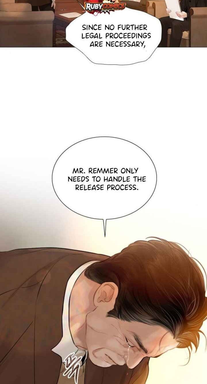 Cry, or Better Yet, Beg Chapter 90 page 69 - 