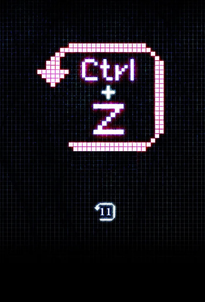Ctrl+Z Chapter 11 page 5 - 