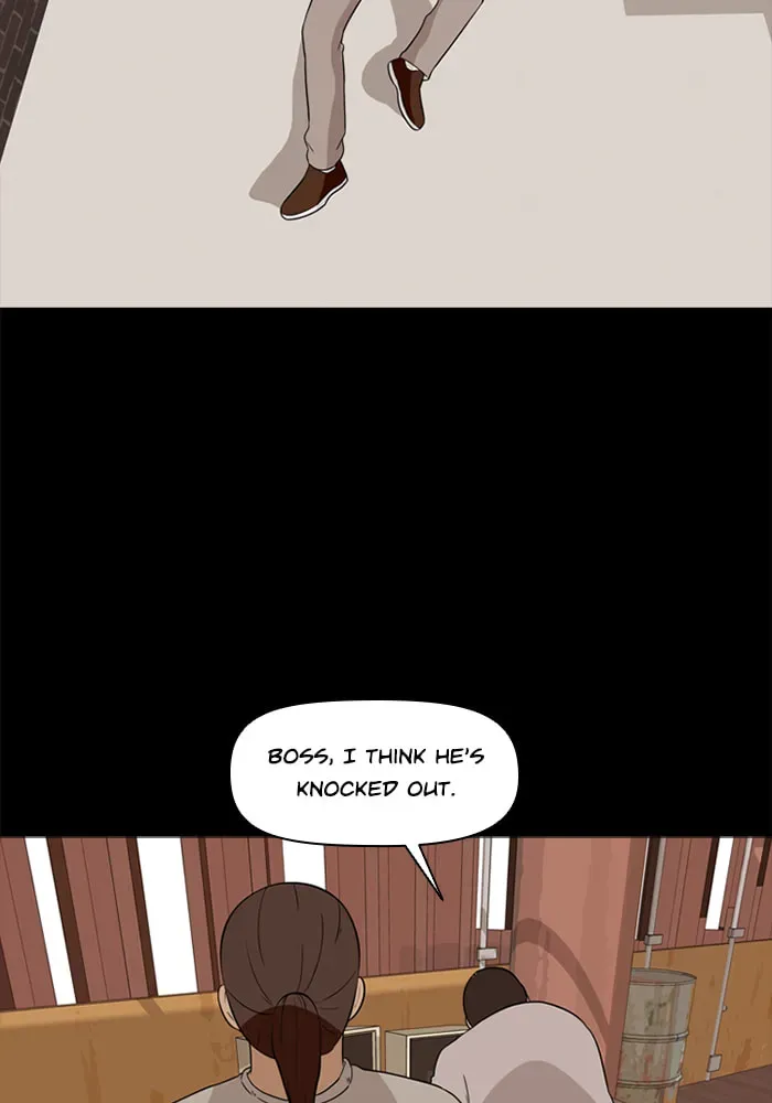 Ctrl+Z Chapter 22 page 13 - 