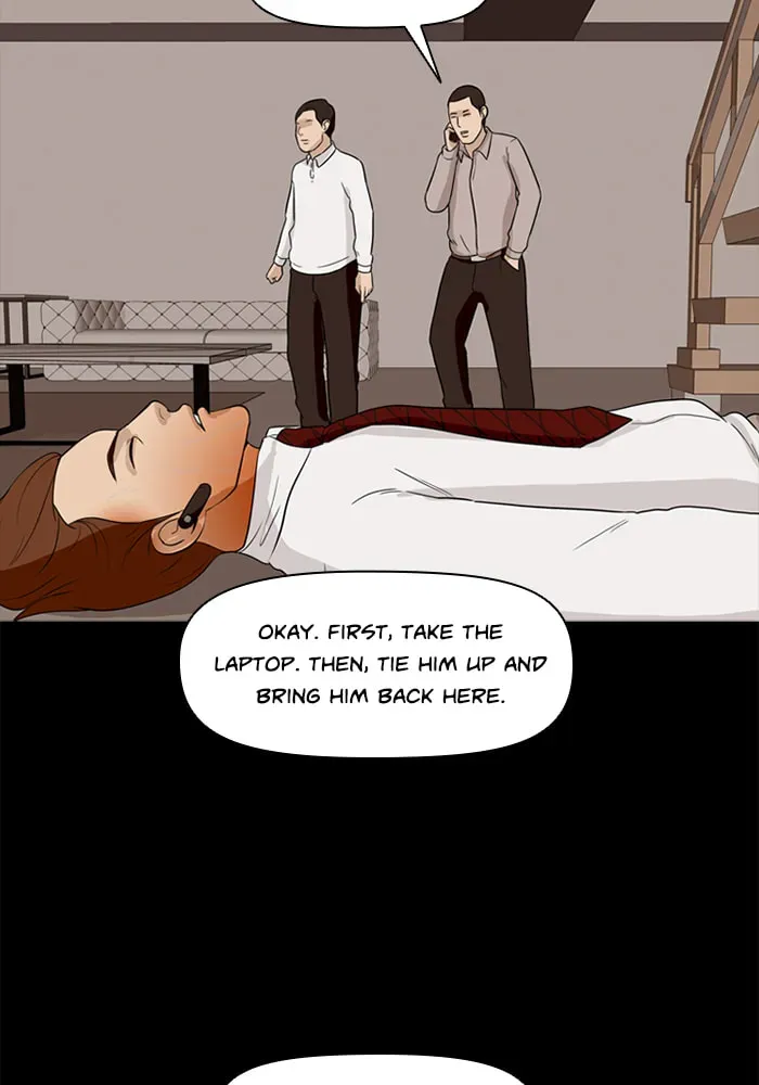 Ctrl+Z Chapter 22 page 18 - 