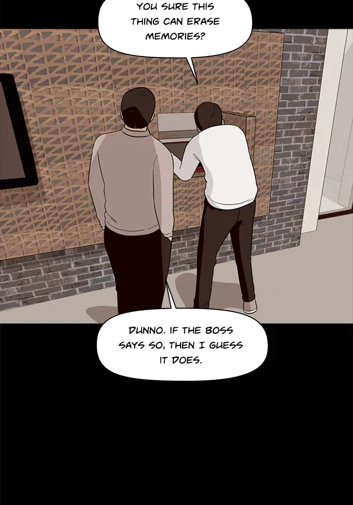 Ctrl+Z Chapter 22 page 19 - 