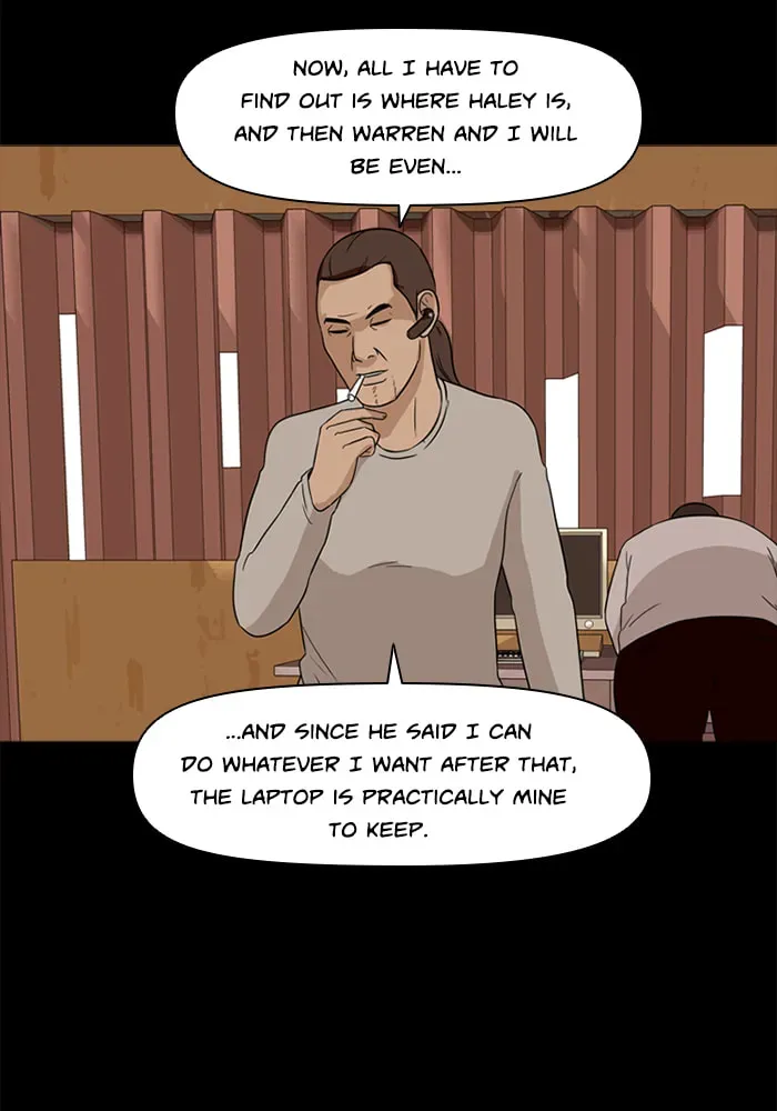 Ctrl+Z Chapter 22 page 20 - 