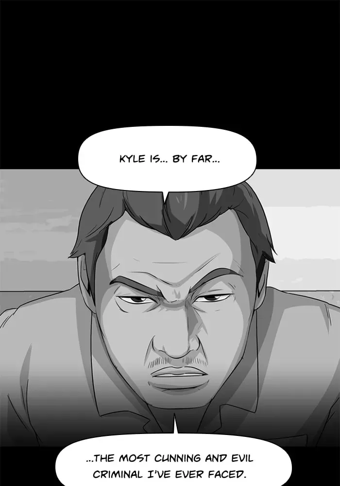 Ctrl+Z Chapter 22 page 3 - 