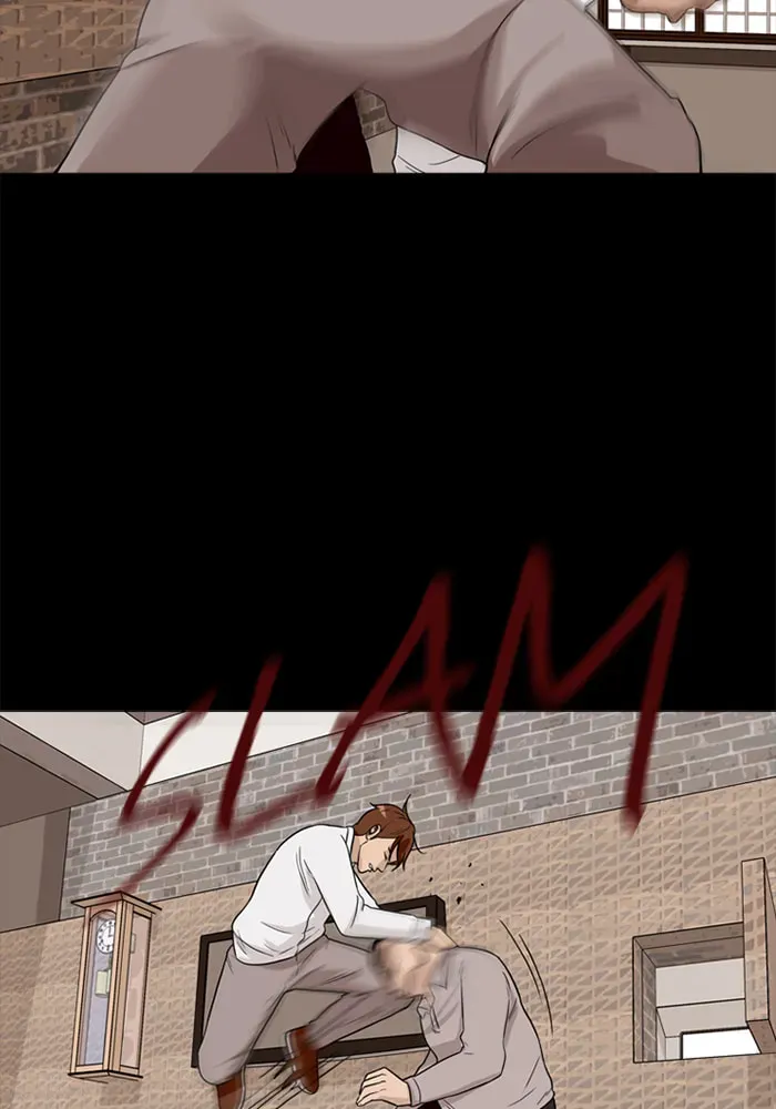Ctrl+Z Chapter 22 page 28 - 