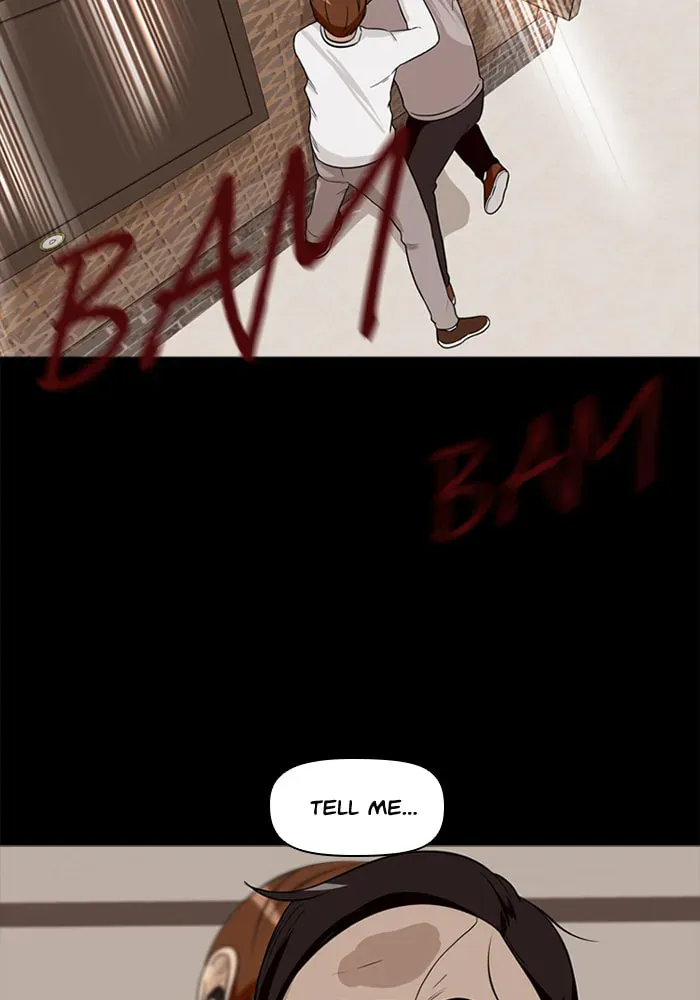 Ctrl+Z Chapter 22 page 32 - 