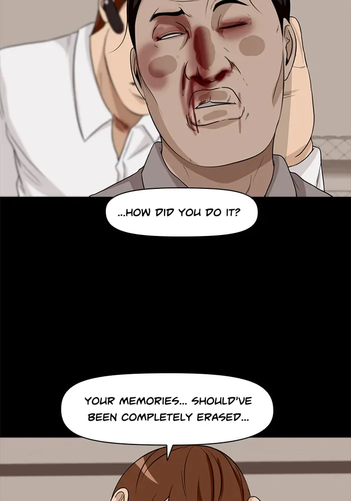 Ctrl+Z Chapter 22 page 33 - 