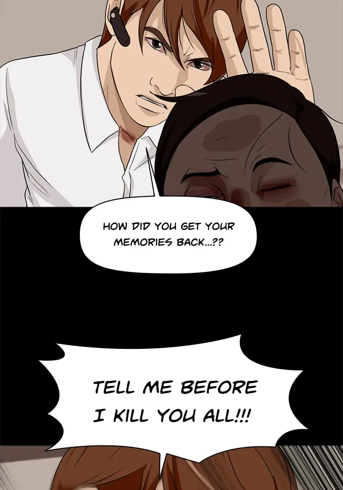 Ctrl+Z Chapter 22 page 34 - 