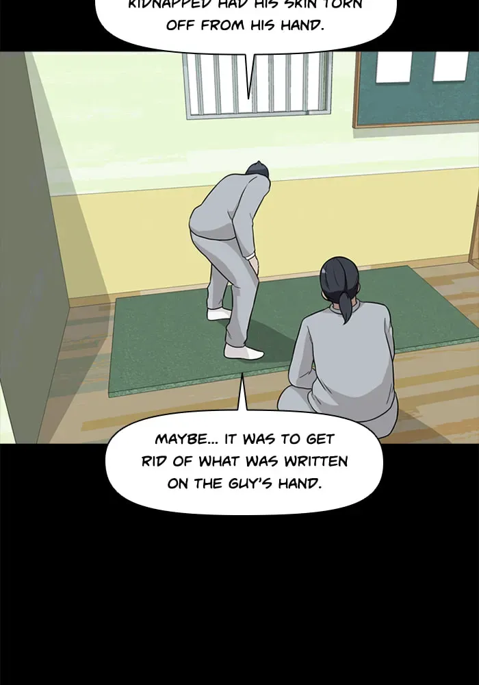 Ctrl+Z Chapter 22 page 38 - 