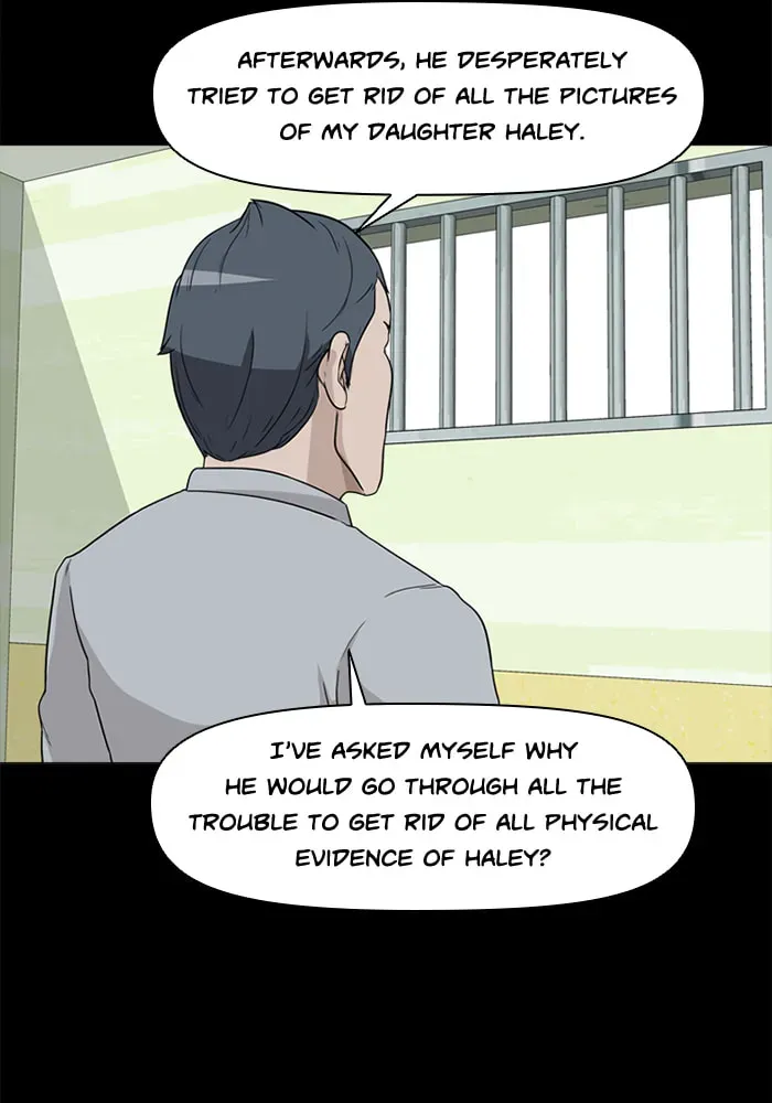 Ctrl+Z Chapter 22 page 39 - 