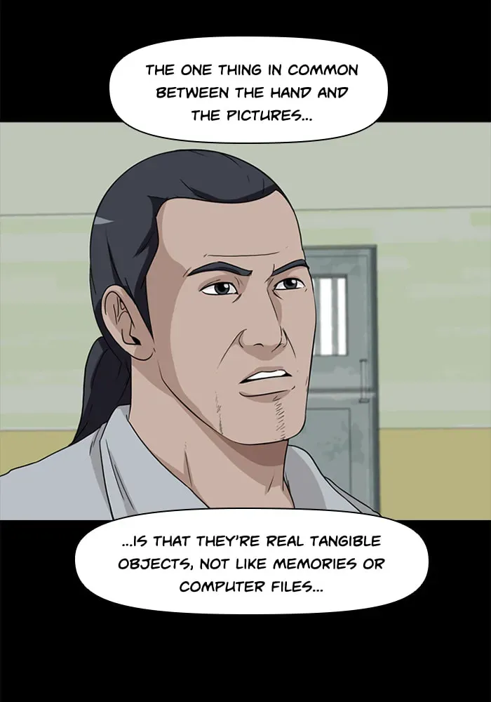 Ctrl+Z Chapter 22 page 40 - 