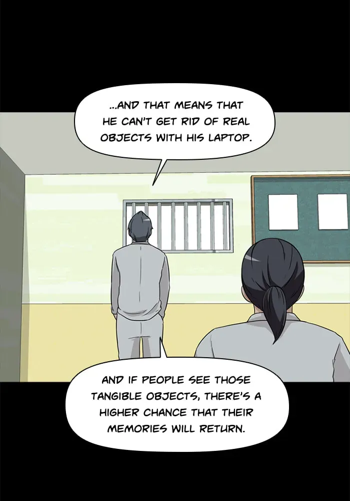 Ctrl+Z Chapter 22 page 41 - 