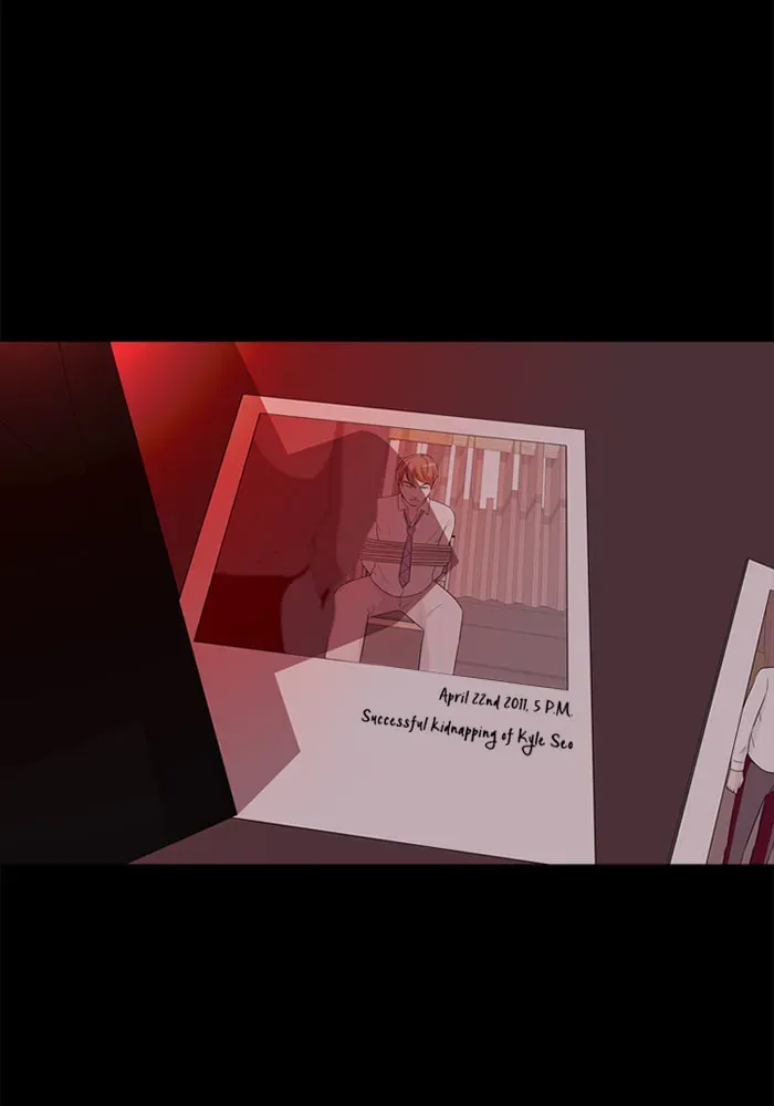 Ctrl+Z Chapter 22 page 44 - 