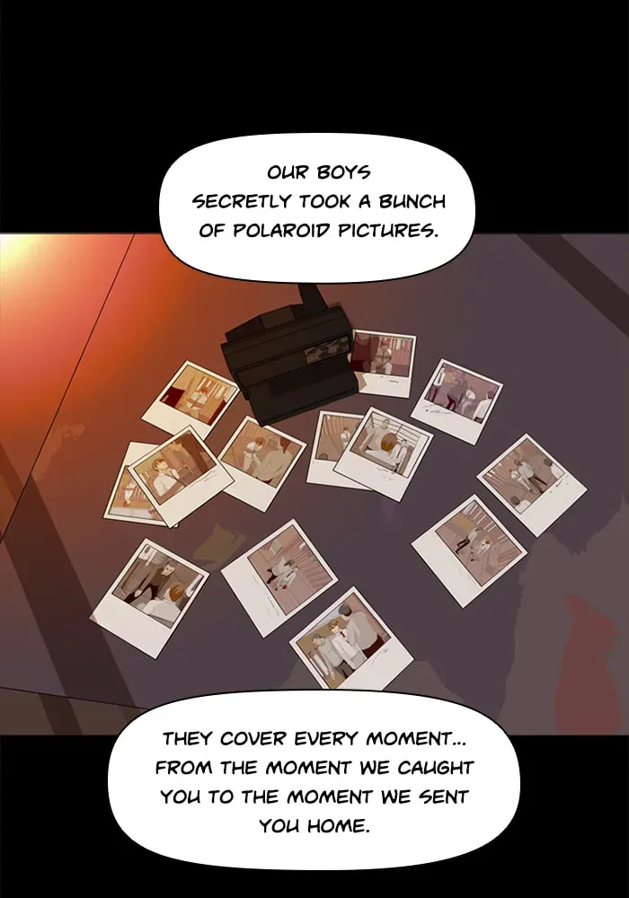 Ctrl+Z Chapter 22 page 45 - 