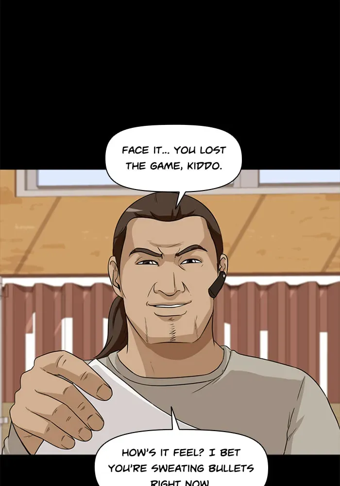 Ctrl+Z Chapter 22 page 47 - 
