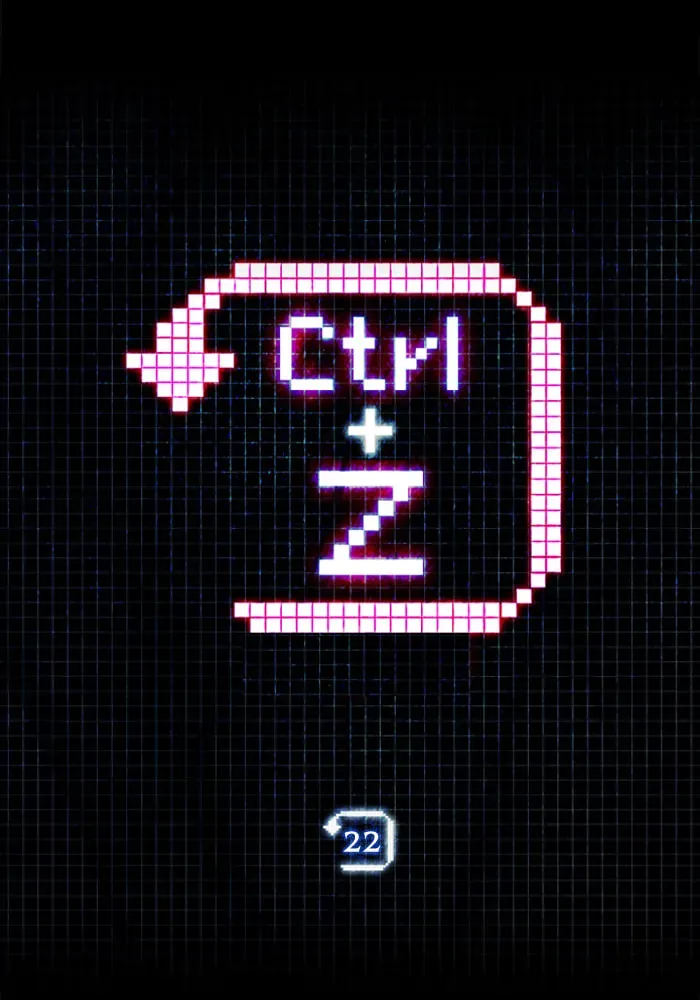 Ctrl+Z Chapter 22 page 6 - 