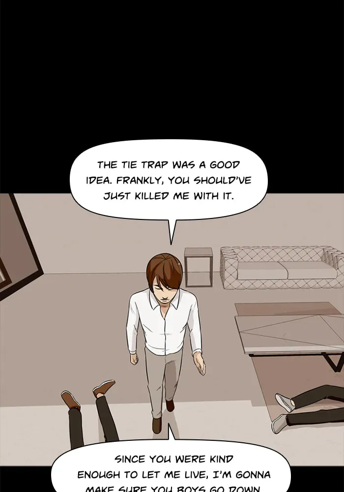 Ctrl+Z Chapter 22 page 51 - 