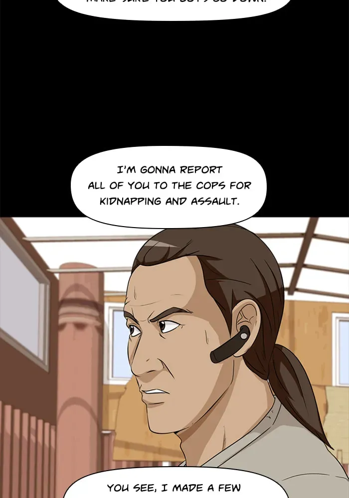 Ctrl+Z Chapter 22 page 52 - 