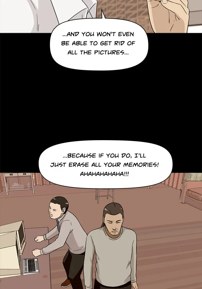 Ctrl+Z Chapter 22 page 55 - 
