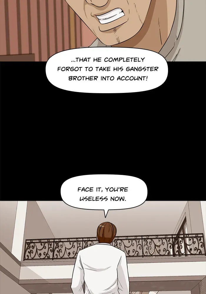 Ctrl+Z Chapter 22 page 57 - 