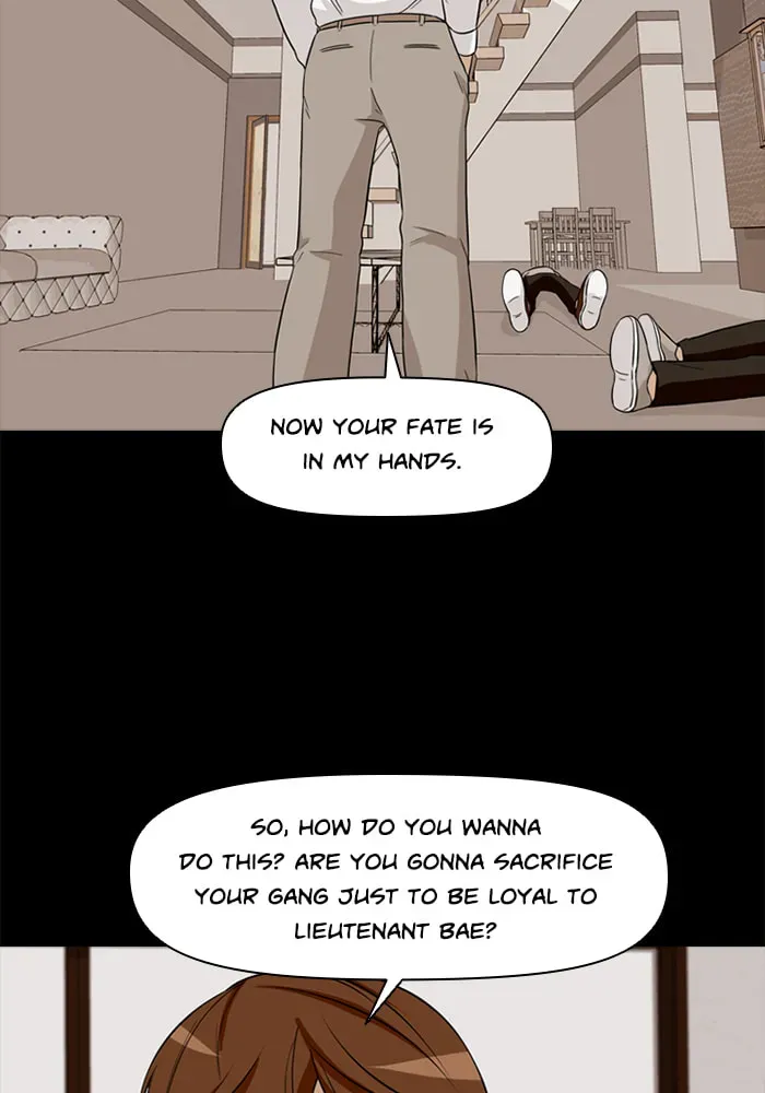 Ctrl+Z Chapter 22 page 58 - 
