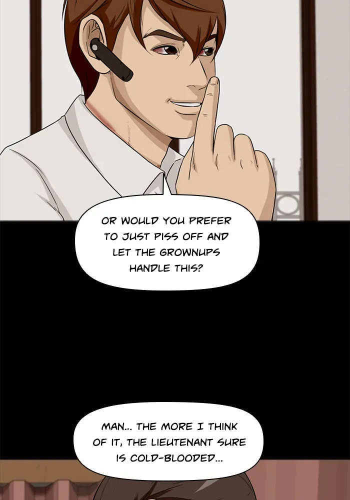 Ctrl+Z Chapter 22 page 59 - 
