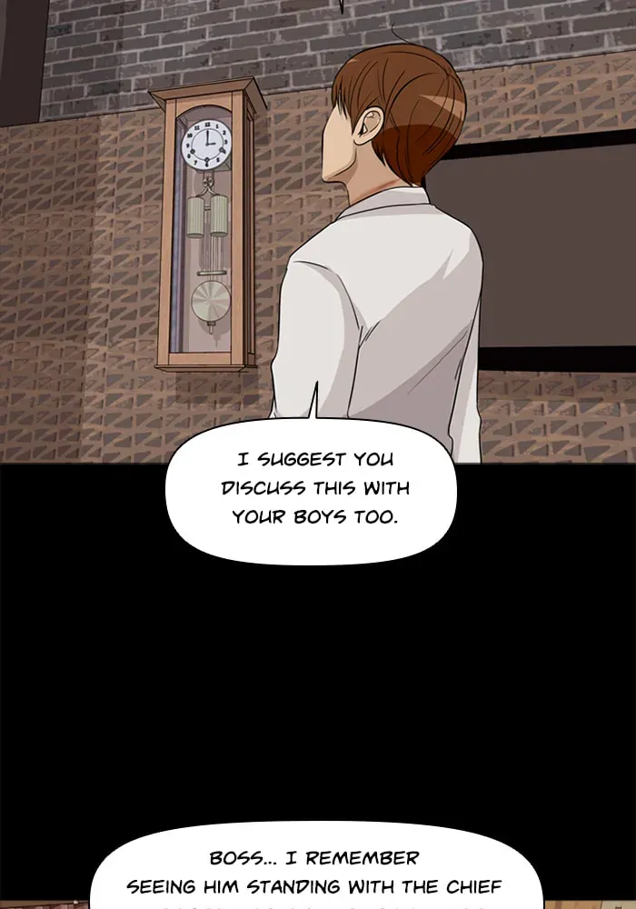 Ctrl+Z Chapter 22 page 61 - 