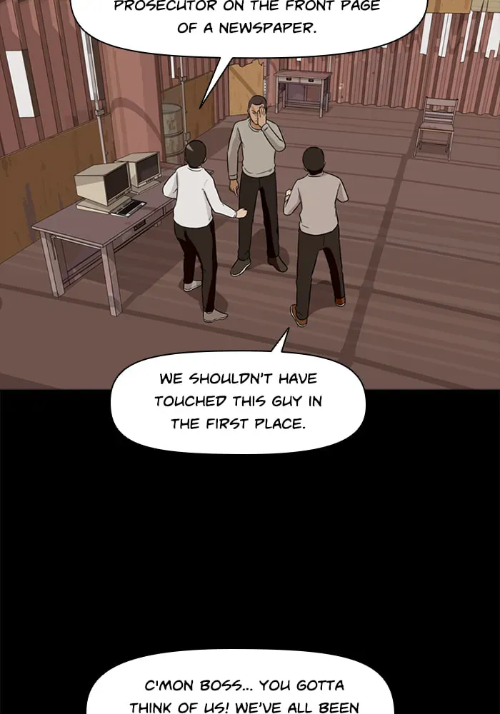Ctrl+Z Chapter 22 page 62 - 