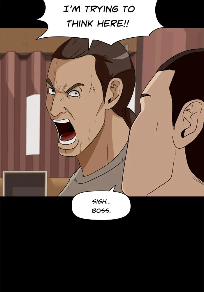 Ctrl+Z Chapter 22 page 64 - 