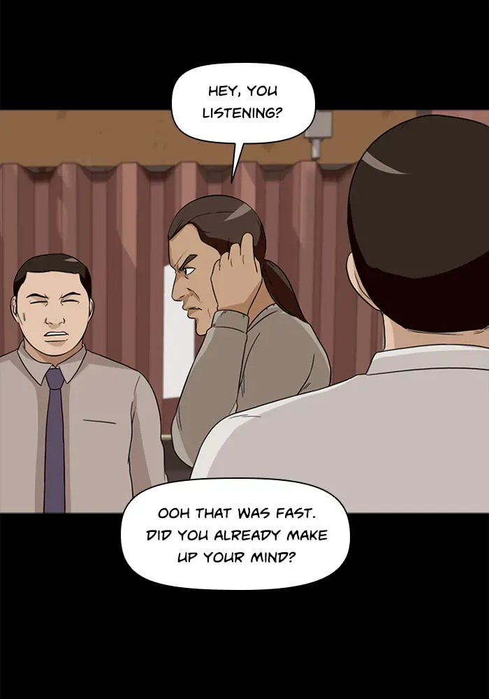 Ctrl+Z Chapter 22 page 65 - 