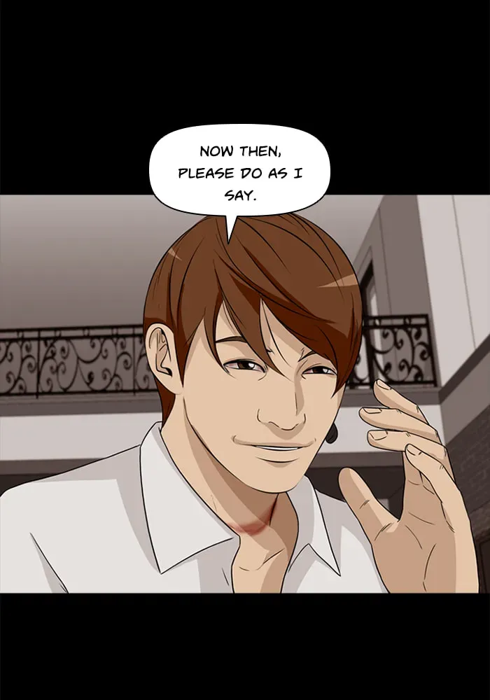 Ctrl+Z Chapter 22 page 67 - 