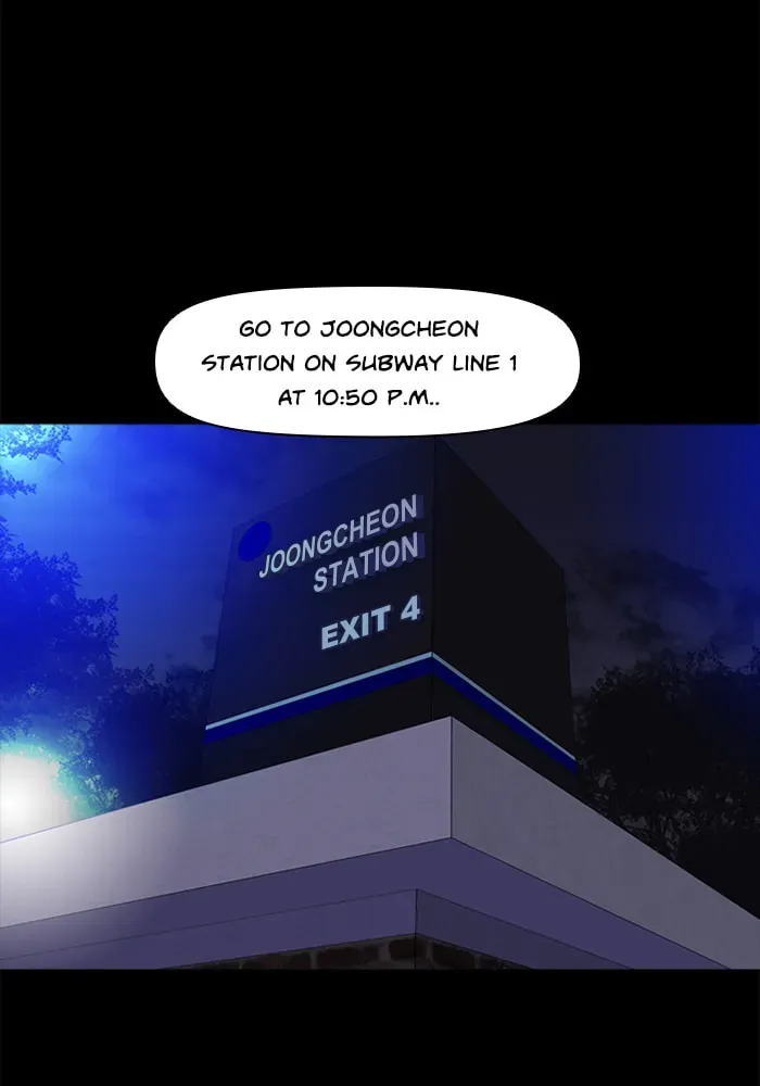 Ctrl+Z Chapter 22 page 68 - 