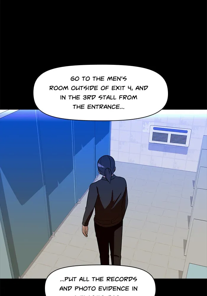 Ctrl+Z Chapter 22 page 69 - 