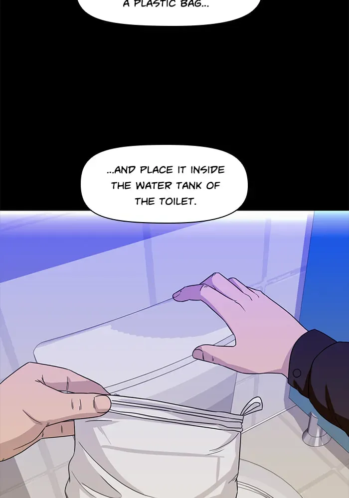 Ctrl+Z Chapter 22 page 70 - 