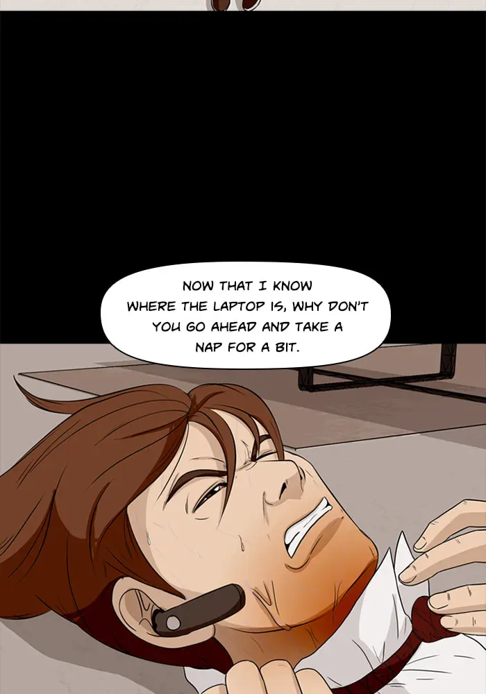 Ctrl+Z Chapter 22 page 8 - 