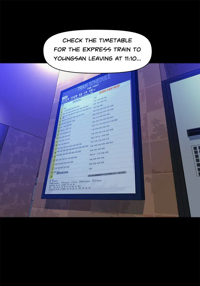 Ctrl+Z Chapter 22 page 72 - 