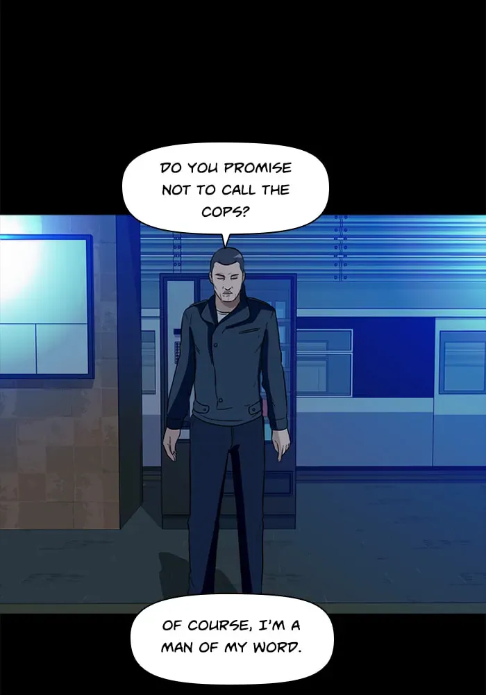 Ctrl+Z Chapter 22 page 75 - 