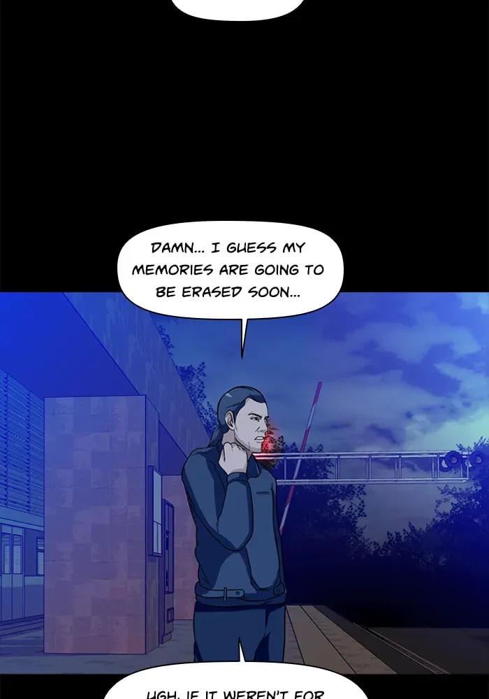Ctrl+Z Chapter 22 page 77 - 